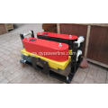 Transportador de cable de rastreador DS-150